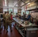 21st FSS Airmen cook-off in culinary skills competition