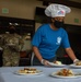 21st FSS Airmen cook-off in culinary skills competition