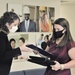 Services available to spouses seeking employment at Fort Campbell