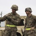 Rakkasans exercise readiness through large-scale equipment transport