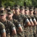 Officer Candidate Class-237 Graduation and Commissioning