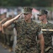 Officer Candidate Class-237 Graduation and Commissioning