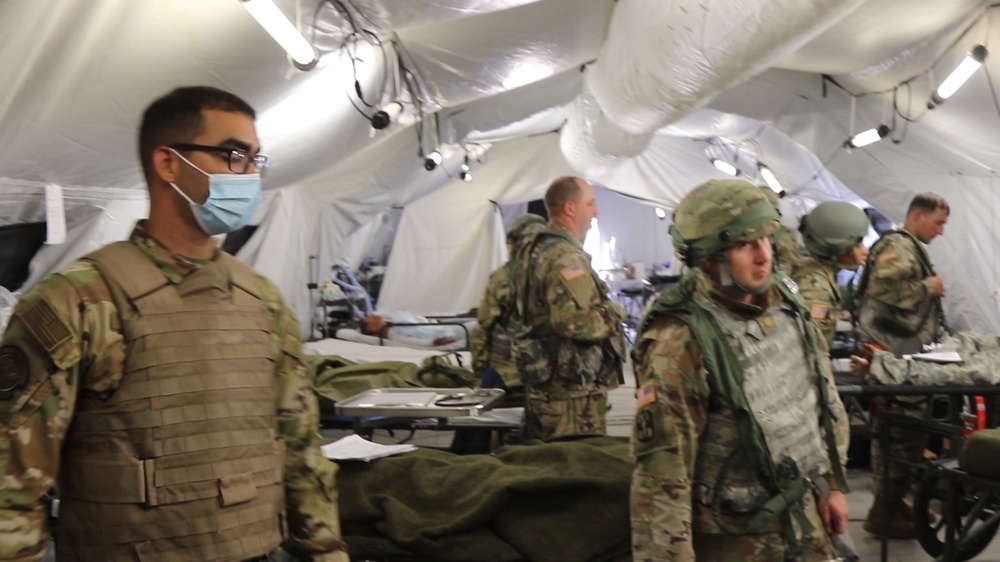 Operation Global Medic