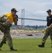 210818-N-JY604-0637 NEWPORT, R.I. (Aug. 18, 2021) Officer Candidate School Battle Stations