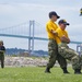 210818-N-JY604-0805 NEWPORT, R.I. (Aug. 18, 2021) Officer Candidate School Battle Stations