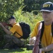 210818-N-JY604-0068 NEWPORT, R.I. (Aug. 18, 2021) Officer Candidate School Battle Stations