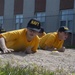 210818-N-JY604-0793 NEWPORT, R.I. (Aug. 18, 2021) Officer Candidate School Battle Stations