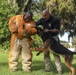 Parris Island Dog Training