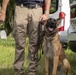 Parris Island Dog Training