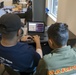 Young Marines Cyber Paths Summer Camps inspires tomorrow’s cyber force
