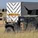91st MSOS participate in Road Warrior 2021