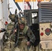 91st MSOS participate in Road Warrior 2021