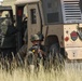 91st MSOS participate in Road Warrior 2021