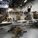 91st MSOS participate in Road Warrior 2021