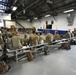 91st MSOS participate in Road Warrior 2021