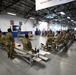 91st MSOS participate in Road Warrior 2021