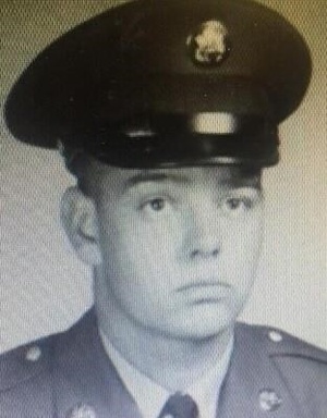 Sgt. Jodie Lemons