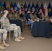 SMA holds town hall at U.S. Army Human Resources Command