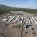 Dona Ana Range Complex Facilities