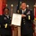 Munera promoted to major general during ceremony on Aberdeen Proving Ground