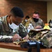 161st ARW Defenders conduct annual training at Camp Navajo