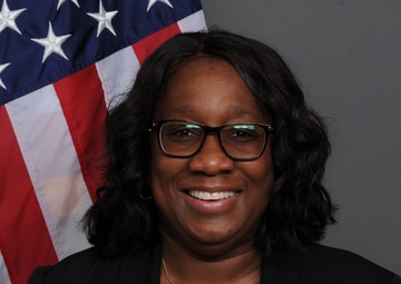 AMC Headquarters engineer recognized as Employee of the Quarter