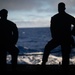 11th MEU Motor Transportation Marines Conduct Maintenance on Vehicles