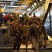 Marines Disembark a Landing Craft Aboard USS Arlington