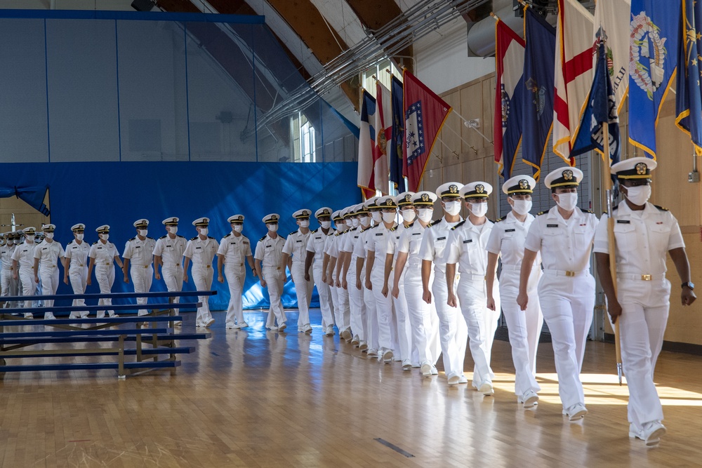 ODS Class 21070 Graduation