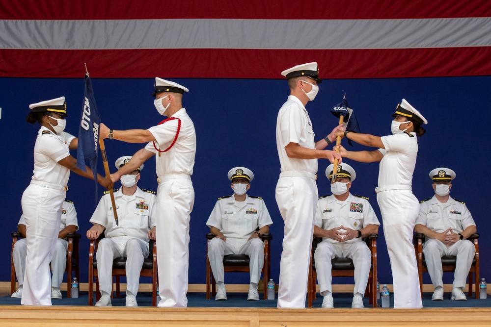 ODS Class 21070 Graduation