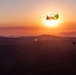 Fires in Western Turkey: 12th CAB supports with aerial firefighting