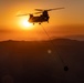 Fires in Western Turkey: 12th CAB supports with aerial firefighting