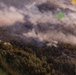 Fires in Western Turkey: 12th CAB supports with aerial firefighting