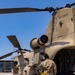 Aircraft maintenance in Turkey: 12th CAB supports firefighting mission