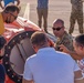 Advising allies: 12th CAB advises Turkish aircrew on aerieal firefighting equipment