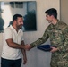Turkish Forestry bids farewell to 12th CAB