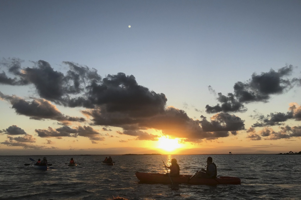 Get outdoors with Outdoor Adventures