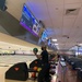 Strike! Recovering Soldiers Develop Camaraderie on the Bowling Lanes