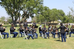 Heartbeat of the Cav