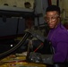 USS Ronald Reagan (CVN 76) Lube Oil