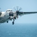 USS Ronald Reagan (CVN 76) Flight Operations