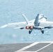 USS Ronald Reagan (CVN 76) Flight Operations