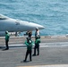USS Ronald Reagan (CVN 76) Flight Operations