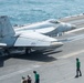 USS Ronald Reagan (CVN 76) Flight Operations