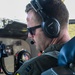 NEANG refuels F/A18s