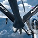 NEANG refuels F/A-18s
