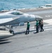 USS Ronald Reagan (CVN 76) Flight Operations