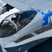 NEANG refuels F/A-18s
