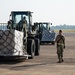 2 LRS secure vital supplies for the mission