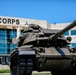 III Corps and Fort Hood M60 and M18 Tank Unveil